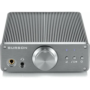 Burson Audio Funk Silver