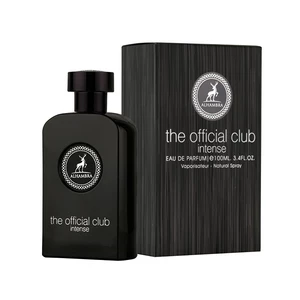 Alhambra The Official Club Intense - EDP 100 ml