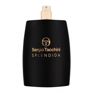 Sergio Tacchini Splendida 100 ml parfémovaná voda tester pro ženy