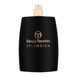 Sergio Tacchini Splendida 100 ml parfumovaná voda tester pre ženy
