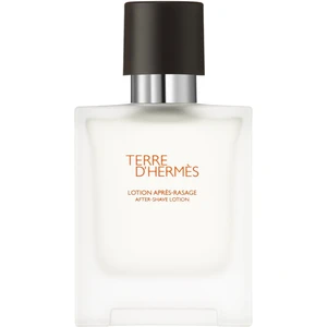 HERMÈS Terre d’Hermès voda po holení pro muže 50 ml