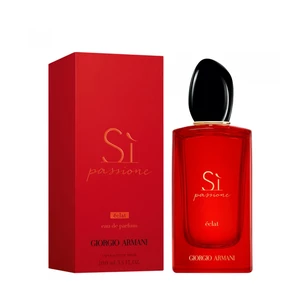 Armani (Giorgio Armani) Sí Passione Eclat woda perfumowana dla mężczyzn 100 ml