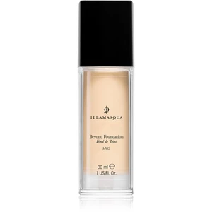 Illamasqua Beyond Foundation ultra lehký make-up odstín MG2 30 ml