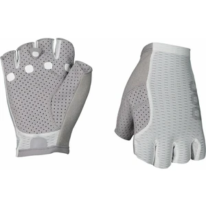 POC Agile Short Glove Hydrogen White XL