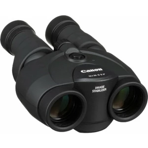 Canon Binocular 10 x 30 IS II Binocluri