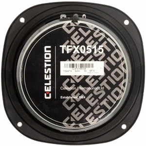 Celestion TFX0515 8 Ohm Altoparlante di fascia media