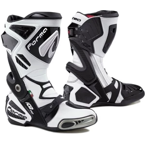 Forma Boots Ice Pro White 39 Motorradstiefel