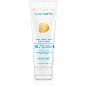 Dermika Skin Genesis skrášľujúci hydratačný krém 50 ml