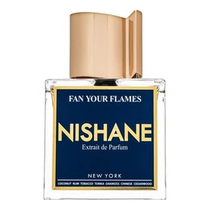 Nishane Fan Your Flames parfémový extrakt unisex 100 ml
