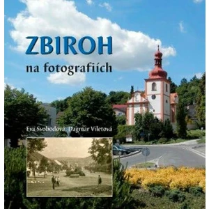 Zbiroh na fotografiích