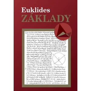 Euklides Základy - Euklides