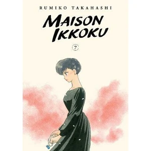 Maison Ikkoku 7 - Takahashi Rumiko