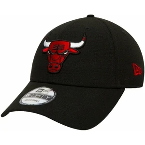 Chicago Bulls Šiltovka 9Forty The League Black UNI