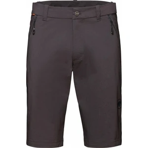 Mammut Pantalones cortos para exteriores Hiking Men Phantom 48