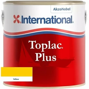 International Toplac Plus Laque pour bateau