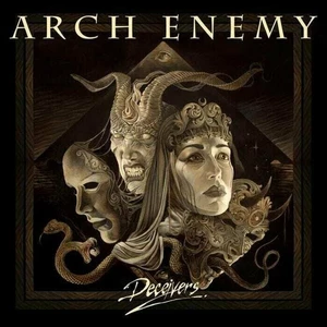 Arch Enemy - Deceivers (Limited Edition) (2 LP + CD)