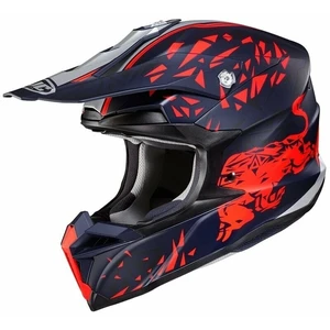 HJC i50 Spielberg Red Bull Ring MC21SF S Casco