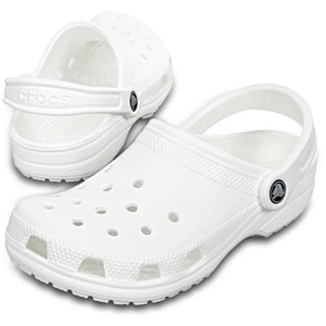 Crocs Classic Clog White 43-44