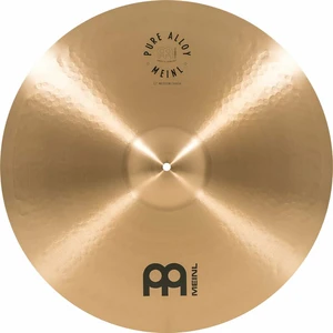 Meinl PA22MC Pure Alloy Medium Crashbecken 22"