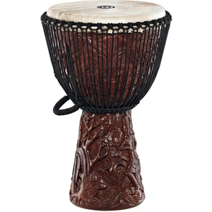 Meinl PROADJ3-XXL Professional African Djembe Natural