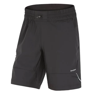 Men's sports shorts HUSKY Speedy M black
