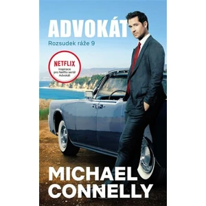 Advokát - Michael Connelly