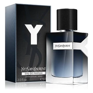 Yves Saint Laurent Y parfumovaná voda pre mužov 60 ml