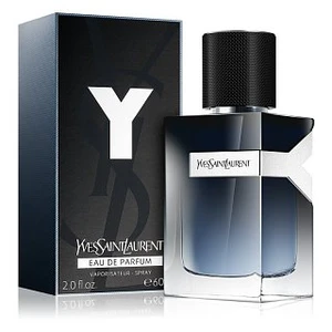 Yves Saint Laurent Y woda perfumowana dla mężczyzn 60 ml