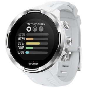 Suunto 9 G1 Baro Biela