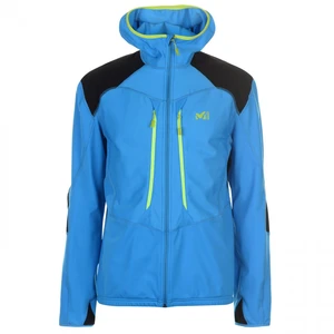 Millet Pierra Softshell Jacket Mens