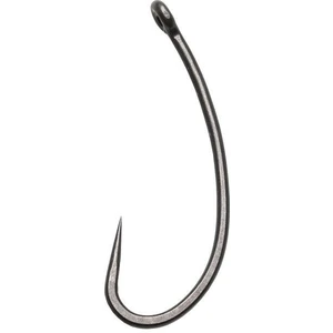 Mivardi Hooks M-Point BN - No.4 Barbless (10 Pcs)