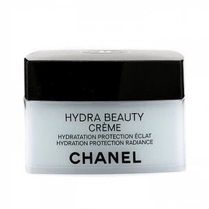 Chanel Hydra Beauty zkrášlující hydratační krém pro normální až suchou pleť 50 g
