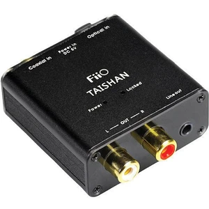 FiiO D03K Taishan