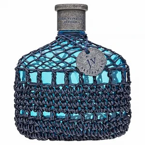 John Varvatos Artisan Blu toaletná voda pre mužov 125 ml