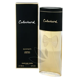 Gres Cabochard 100ml pre ženy