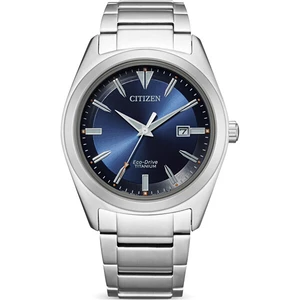 Citizen Elegant Eco-Drive Super Titanium AW1640-83L