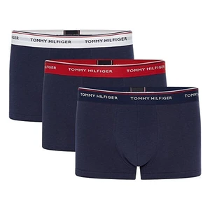 Férfi boxeralsó Tommy Hilfiger Tripack