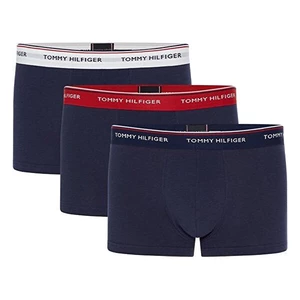 Tommy Hilfiger 3 PACK - pánské boxerky 1U87903841-904 M
