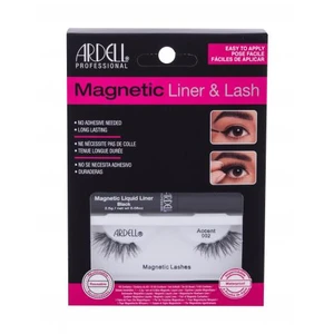 Ardell Magnetic Liner & Lash kosmetická sada 002 (na řasy) typ