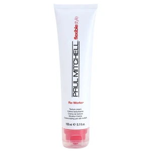 Strukturovací krém Paul Mitchell Flexible Style Re-Works - 150 ml (108371) + DÁREK ZDARMA