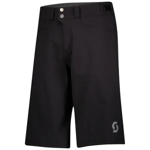 Scott Men's Trail Flow W/Pad Black S