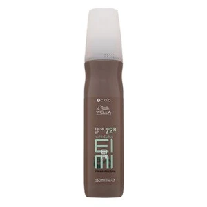 Wella Professionals EIMI Nutricurls Fresh Up 72h Anti-Frizz Spray stylingový sprej pro definici vln 150 ml