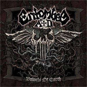 Entombed A.D Bowels Of Earth (LP + CD)