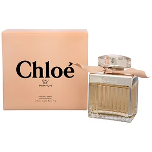 Chloé Chloé - EDP 2 ml - odstrek s rozprašovačom