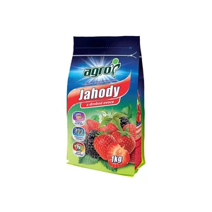 AGRO OM Jahoda 1kg