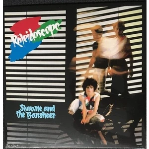 Siouxsie & The Banshees Kaleidoscope (LP) Nuova edizione