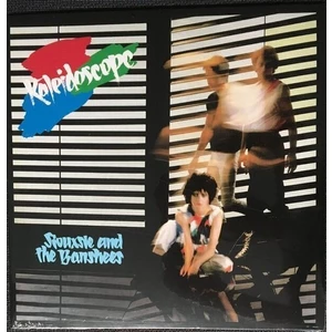 Siouxsie & The Banshees Kaleidoscope (LP) Wznawiać wydanie