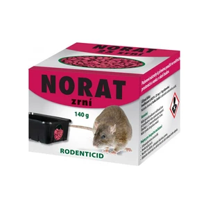 Norat 25 zrní 140g