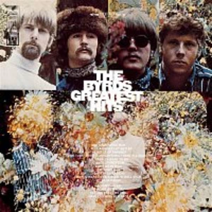 The Byrds Greatest Hits (LP) 180 g