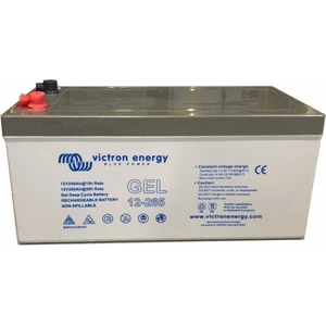 Victron Energy GEL Batterie marine